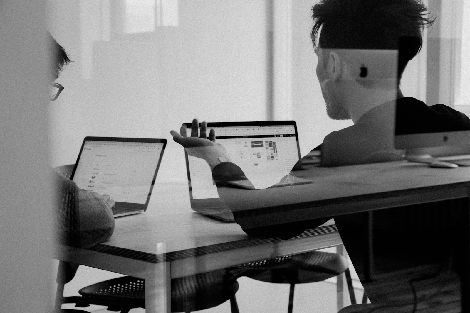 Workflow discovery workshop at CogniFlux Edmonton