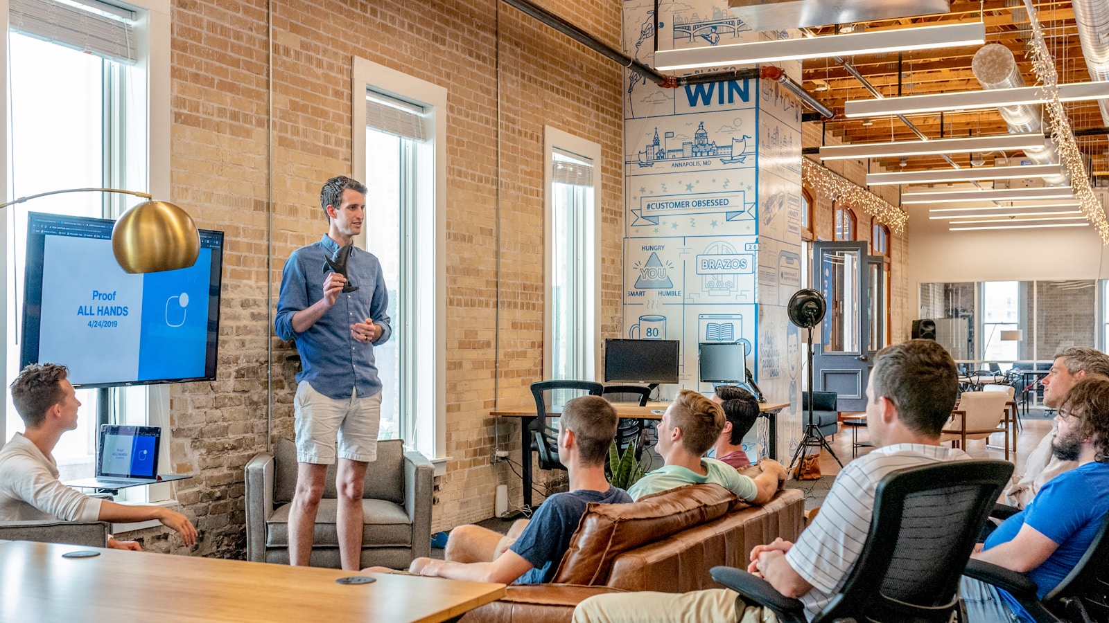 Enterprise deployment planning at CogniFlux studio